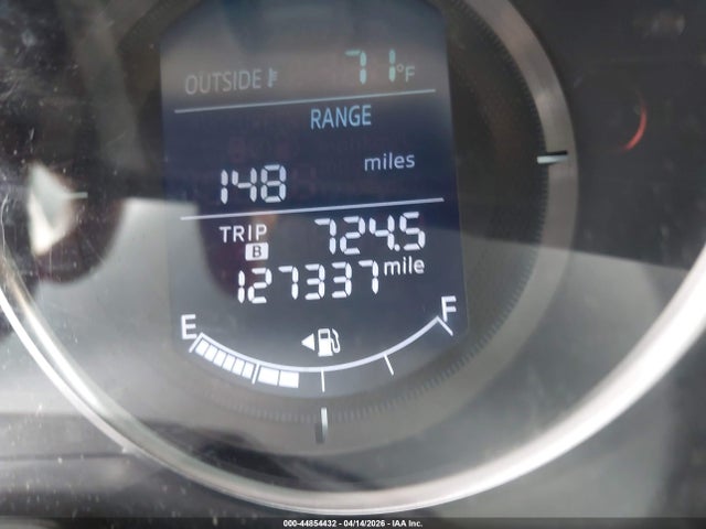 Mazda Mazda6 I Touring