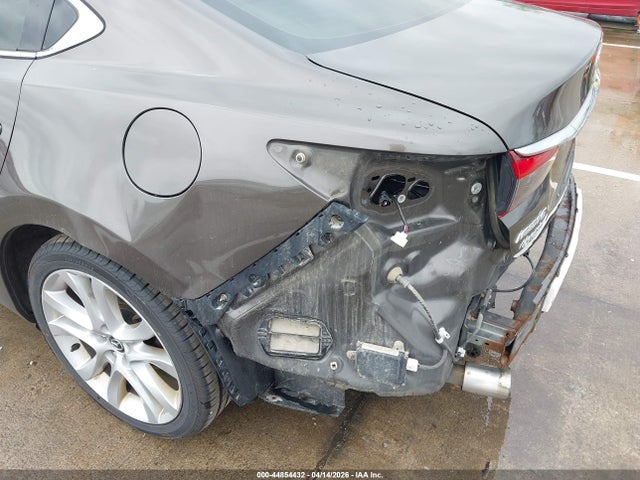 Mazda Mazda6 I Touring