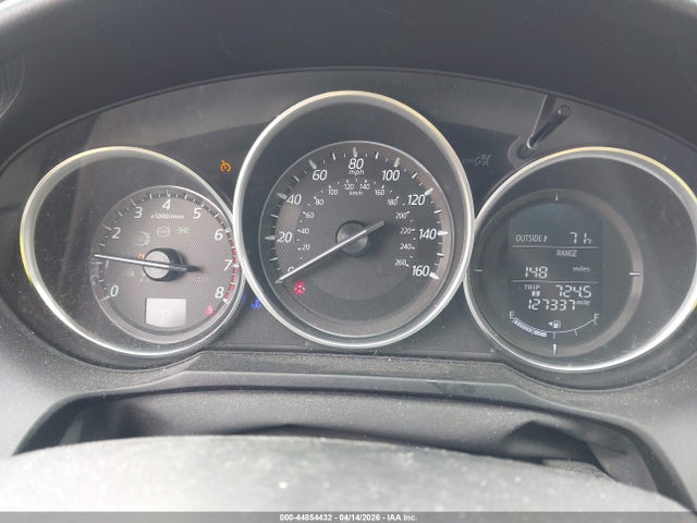 Mazda Mazda6 I Touring