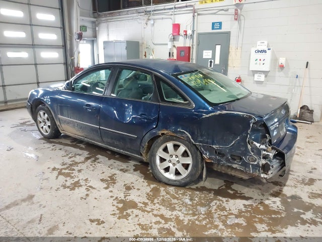 Ford Five Hundred Sel