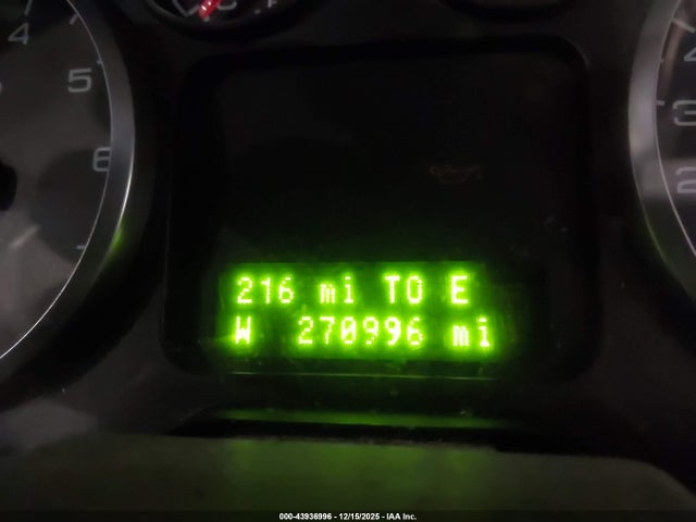 Ford Five Hundred Sel