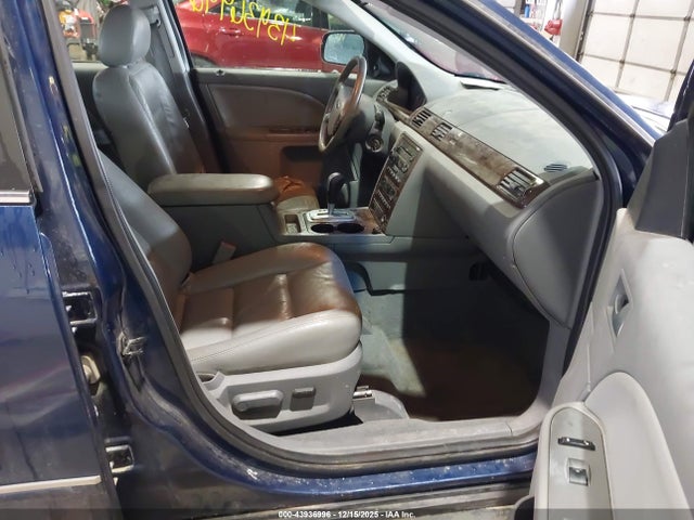 Ford Five Hundred Sel