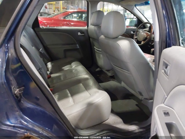 Ford Five Hundred Sel