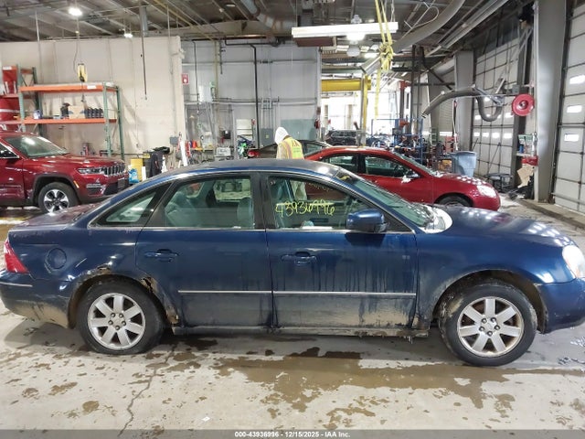 Ford Five Hundred Sel