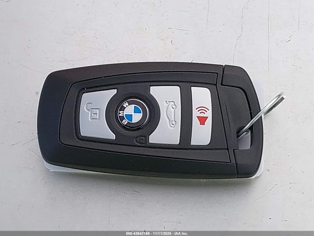 BMW 5 Series Xdrive