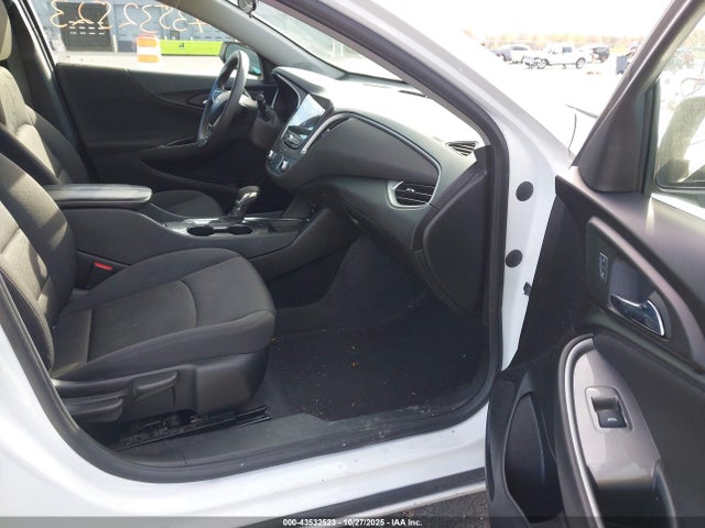Chevrolet Malibu Fwd 1lt