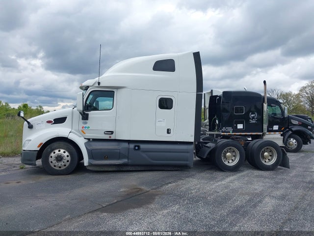 Peterbilt 579