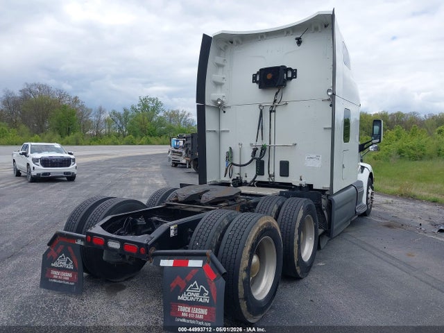 Peterbilt 579