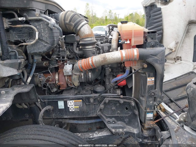 Peterbilt 579