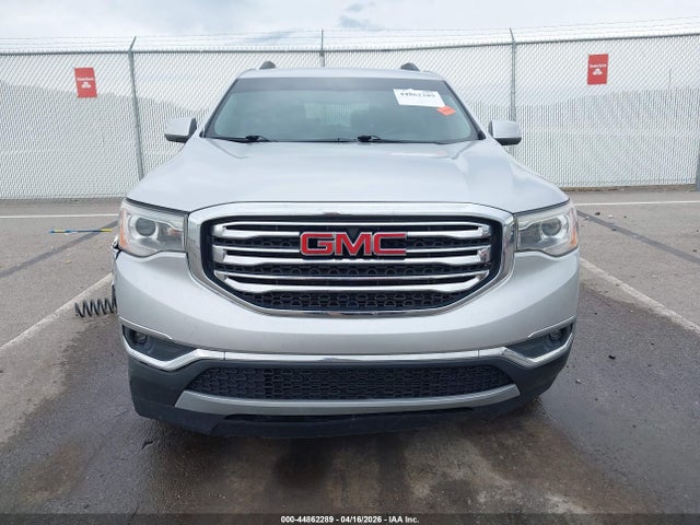 GMC Acadia Slt-1