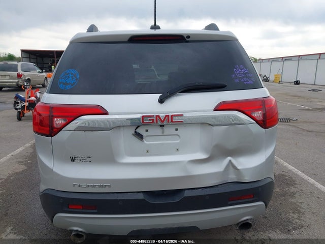 GMC Acadia Slt-1