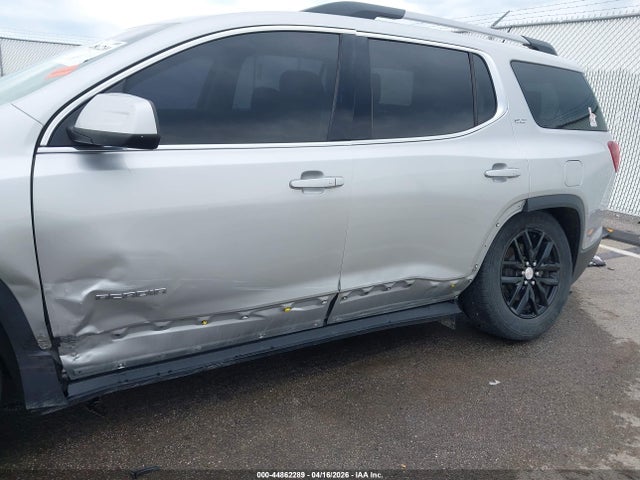 GMC Acadia Slt-1