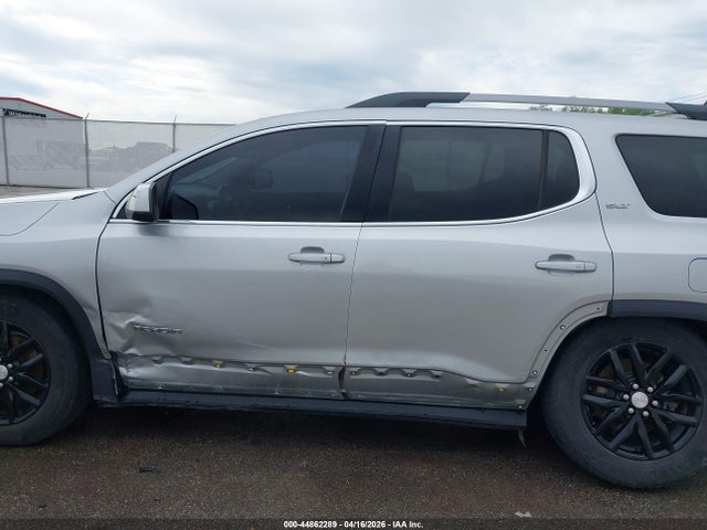 GMC Acadia Slt-1