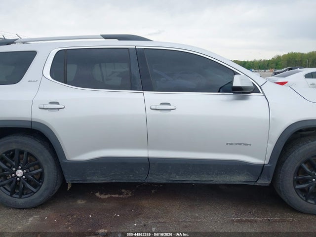GMC Acadia Slt-1