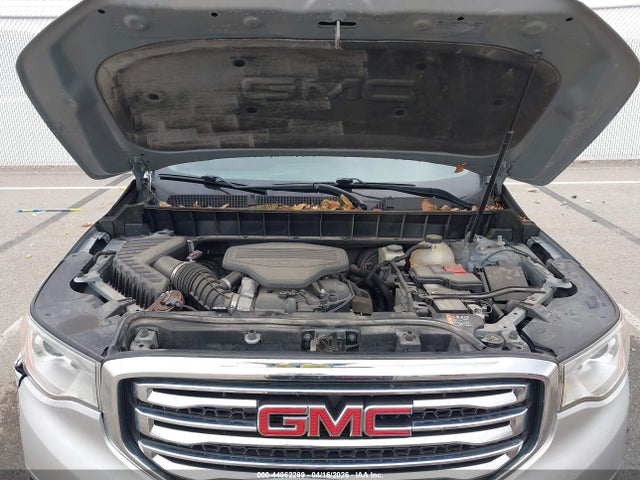 GMC Acadia Slt-1