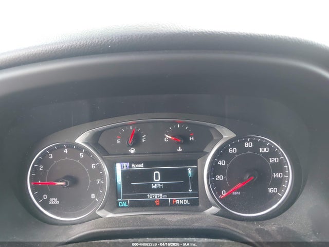 GMC Acadia Slt-1