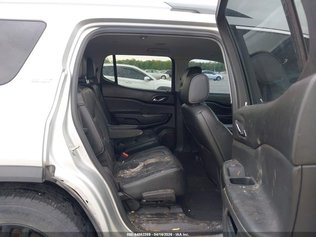 GMC Acadia Slt-1