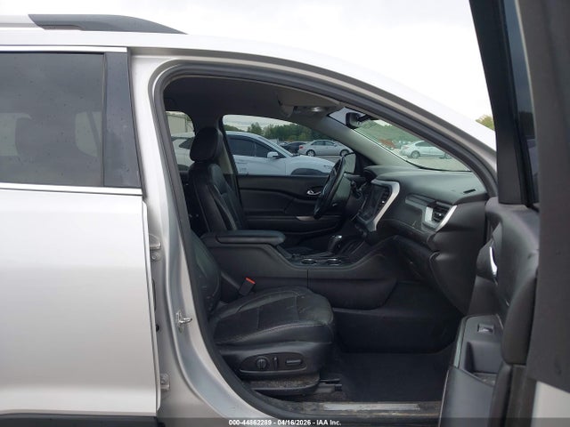 GMC Acadia Slt-1