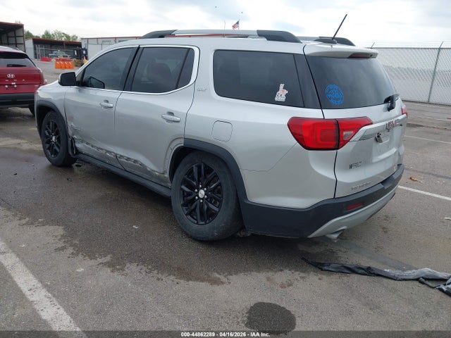 GMC Acadia Slt-1
