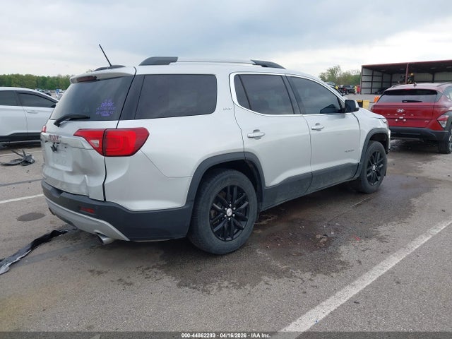 GMC Acadia Slt-1