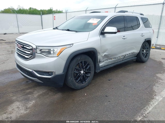 GMC Acadia Slt-1