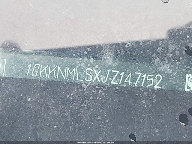 GMC Acadia Slt-1