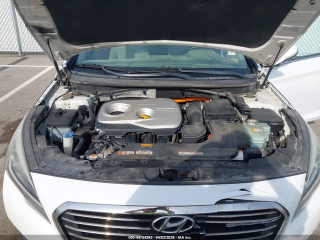 Hyundai SONATA Limited