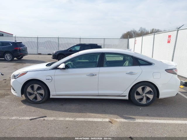 Hyundai SONATA Limited