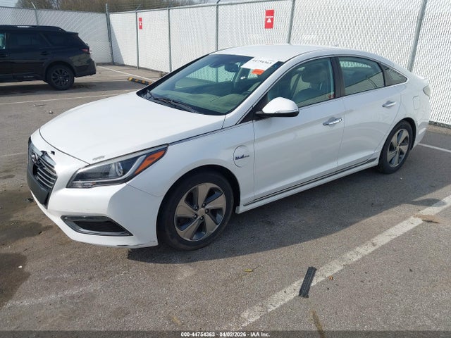Hyundai SONATA Limited
