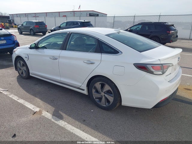 Hyundai SONATA Limited