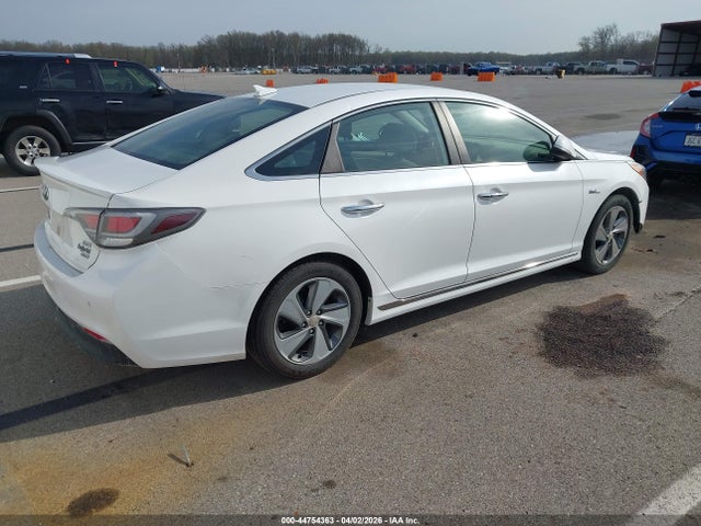Hyundai SONATA Limited