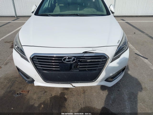 Hyundai SONATA Limited