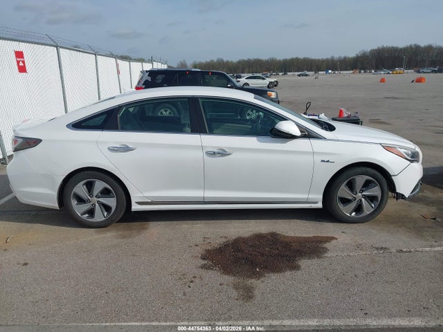 Hyundai SONATA Limited