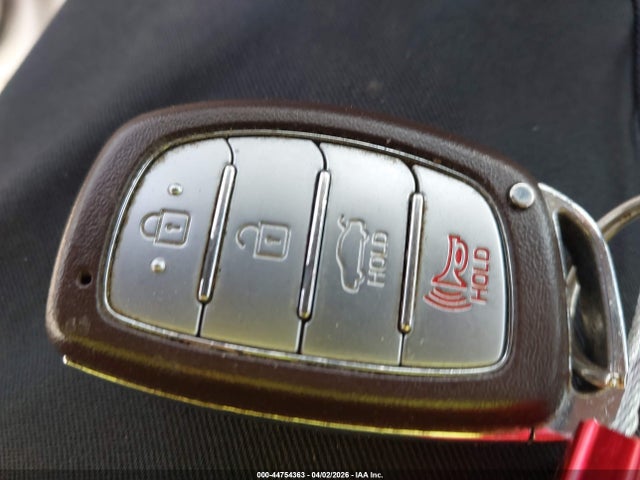 Hyundai SONATA Limited