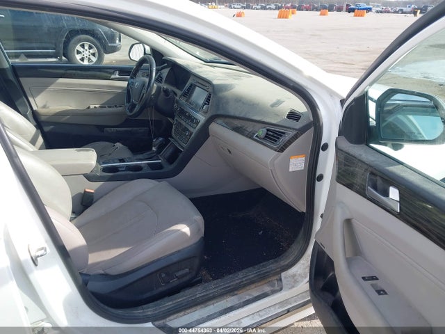 Hyundai SONATA Limited