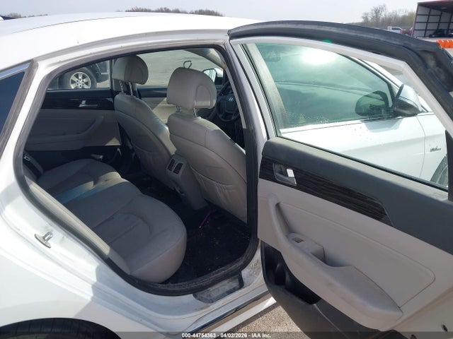 Hyundai SONATA Limited