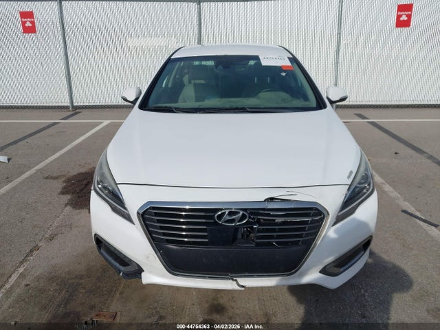 Hyundai SONATA Limited