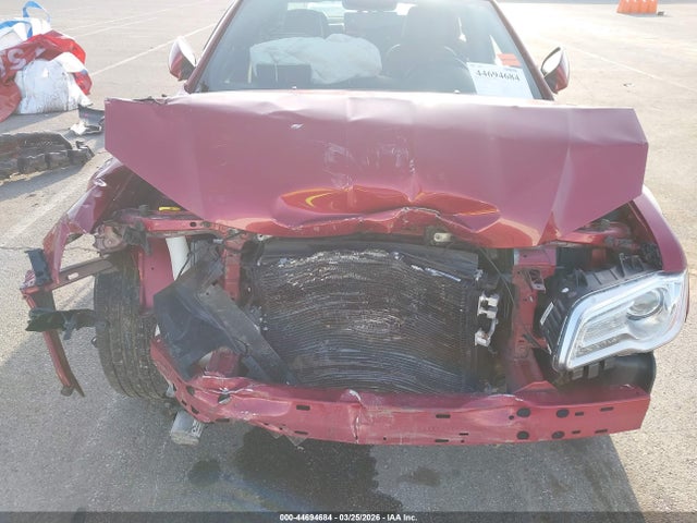 Chrysler 300