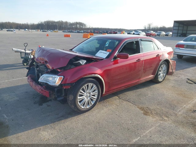 Chrysler 300