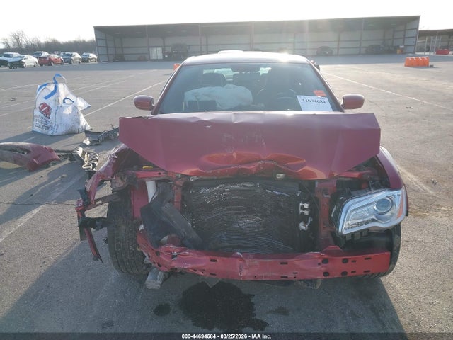 Chrysler 300