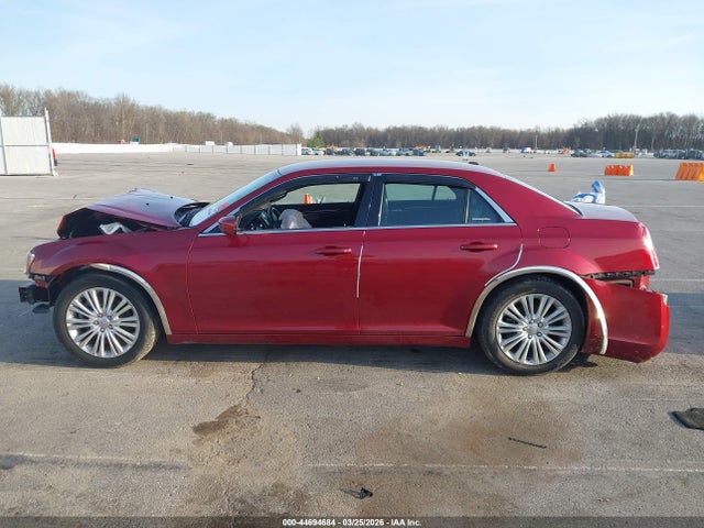 Chrysler 300