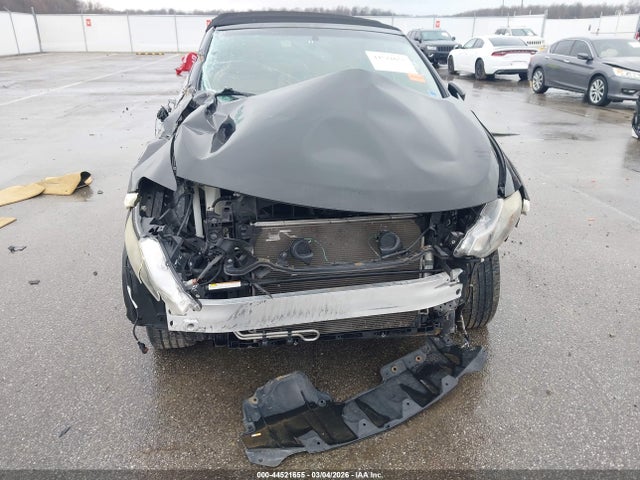 Nissan Murano CrossCabriolet