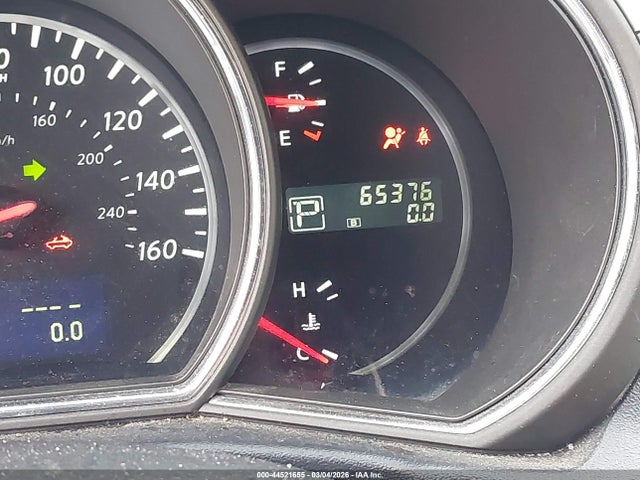 Nissan Murano CrossCabriolet
