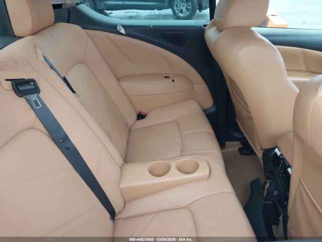 Nissan Murano CrossCabriolet