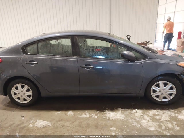 Kia Forte Lx