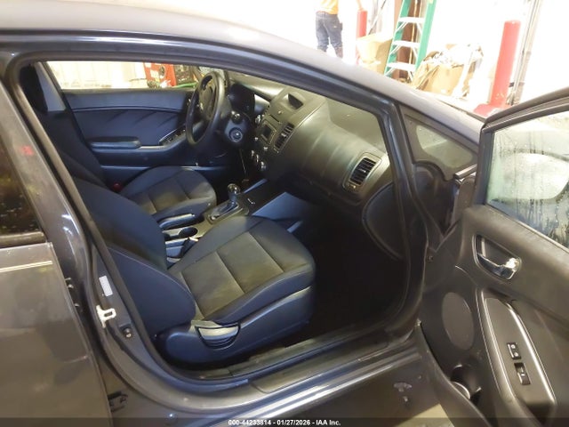 Kia Forte Lx
