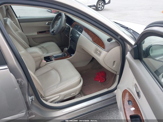 Buick LaCrosse Cxl