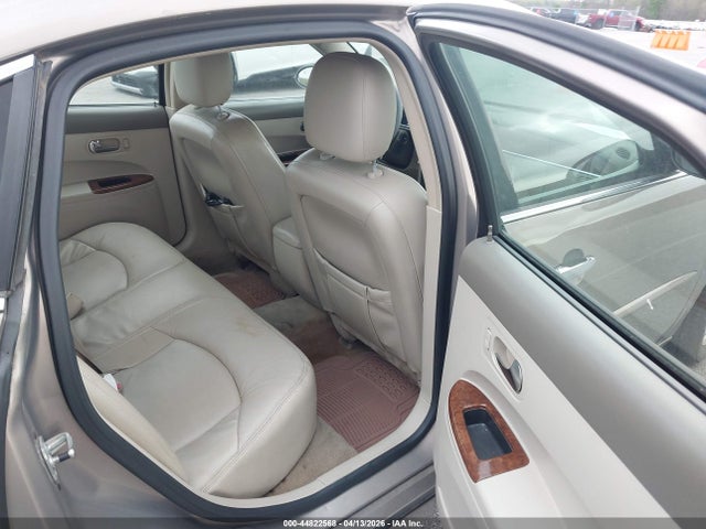 Buick LaCrosse Cxl