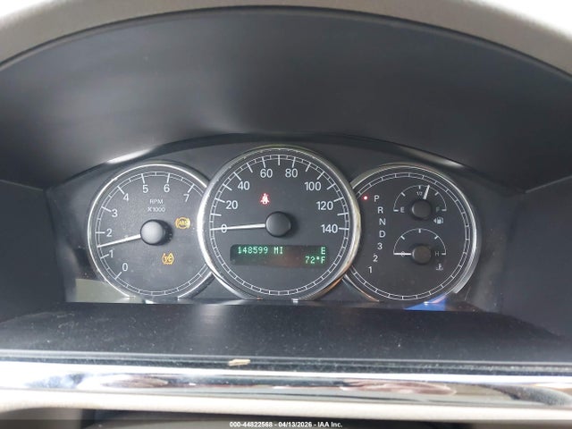 Buick LaCrosse Cxl