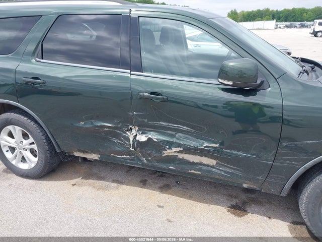 Dodge Durango Crew